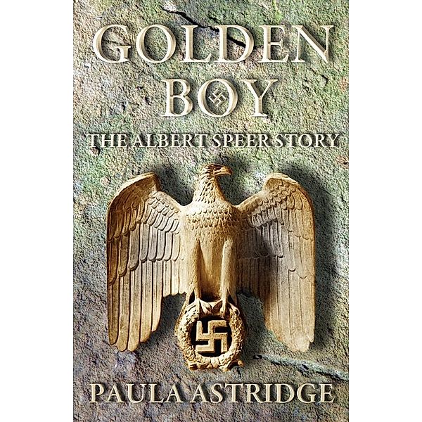Golden Boy, Paula Astridge