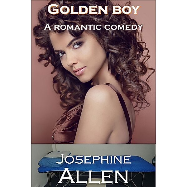 Golden Boy, Josephine Allen