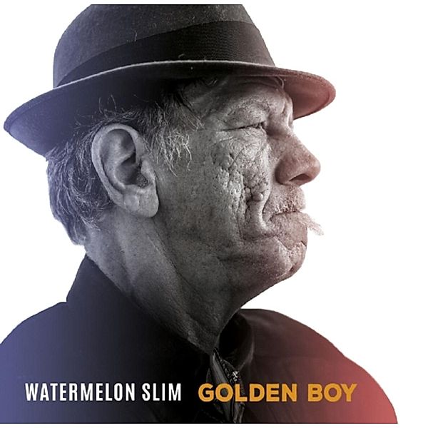 Golden Boy, Watermelon Slim