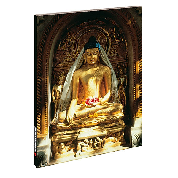 Golden Buddha