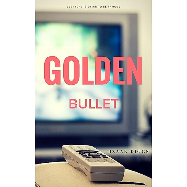 Golden Bullet, Izaak Diggs