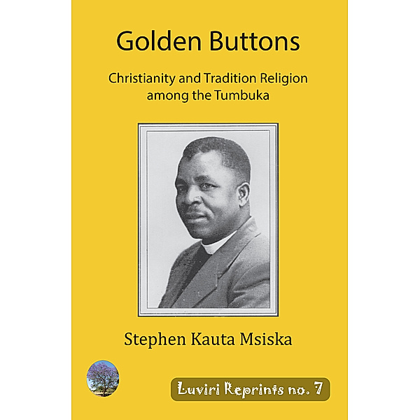 Golden Buttons, Kauta Msiska