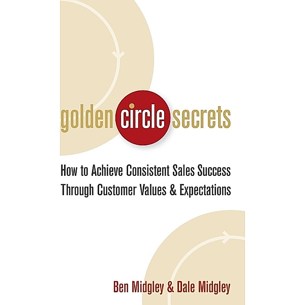 Golden Circle Secrets, Dale Midgley, Ben Midgley