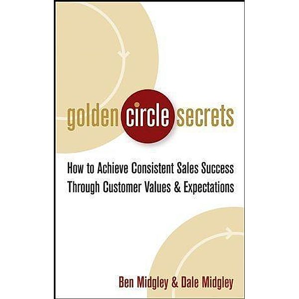 Golden Circle Secrets, Dale Midgley, Ben Midgley