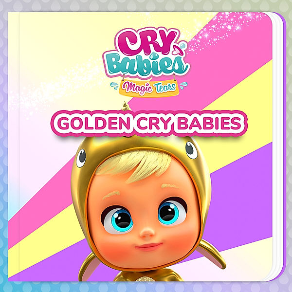 Golden Cry Babies (en Français), Cry Babies en Français, Kitoons en Français