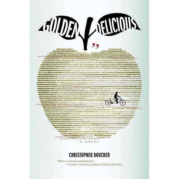 Golden Delicious, Christopher Boucher