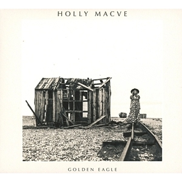 Golden Eagle, Holly Macve