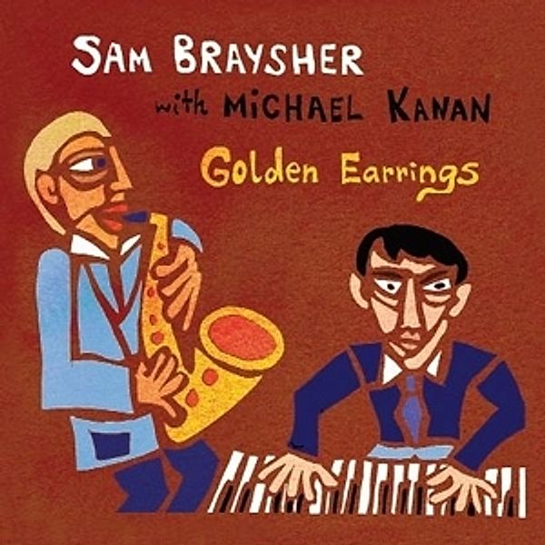 Golden Earrings, Sam Braysher, Michael Kanan