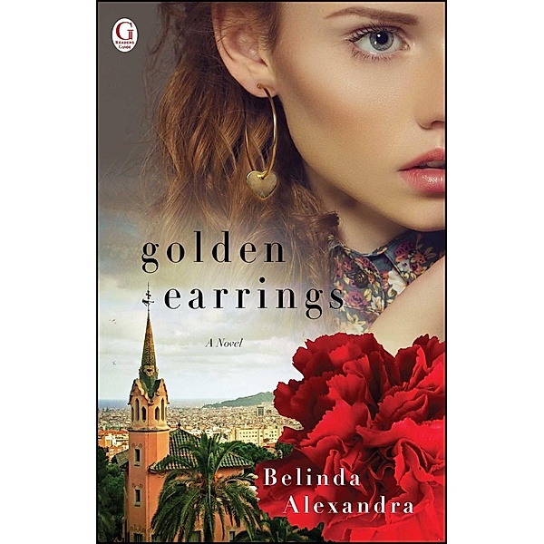 Golden Earrings, Belinda Alexandra