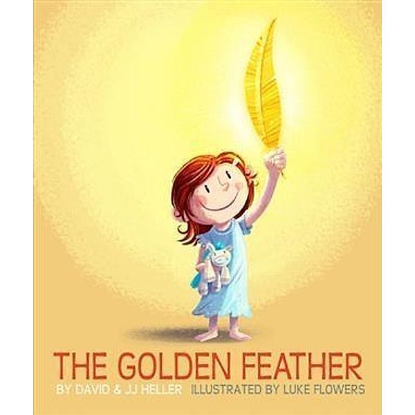 Golden Feather, JJ Heller