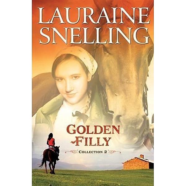 Golden Filly Collection 2, Lauraine Snelling