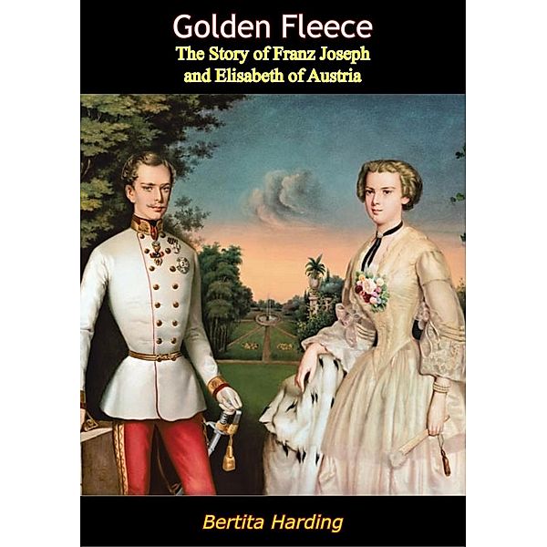 Golden Fleece, Bertita Harding