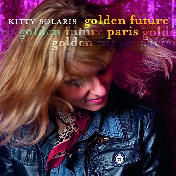 Golden Future Paris, Kitty Solaris