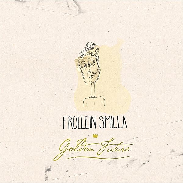 Golden Future (Vinyl), Frollein Smilla