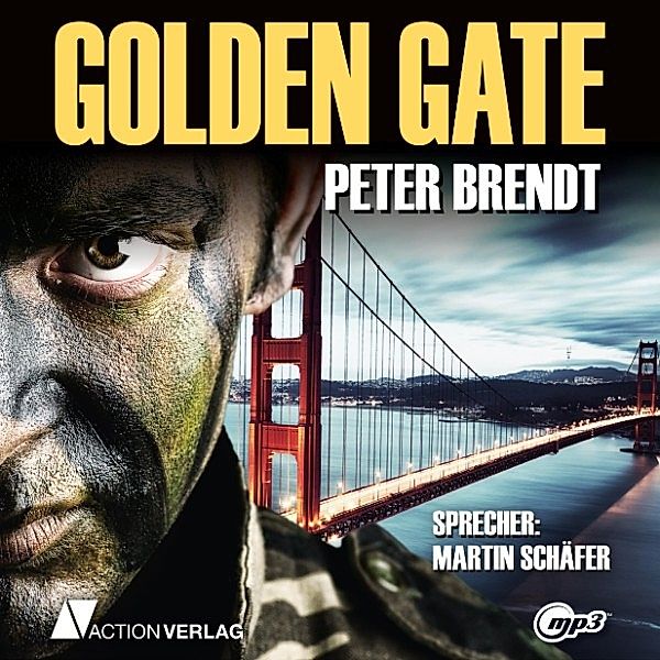 Golden Gate, Peter Brendt