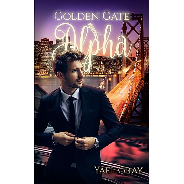 Golden Gate Alpha, Yael Gray