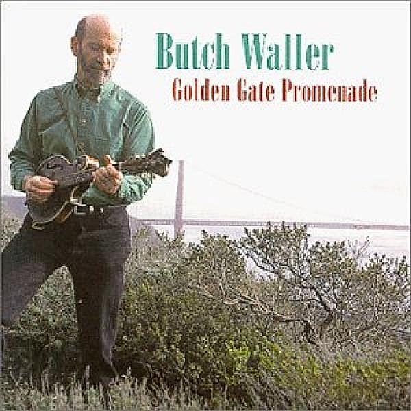 Golden Gate Promenade, Butch Waller