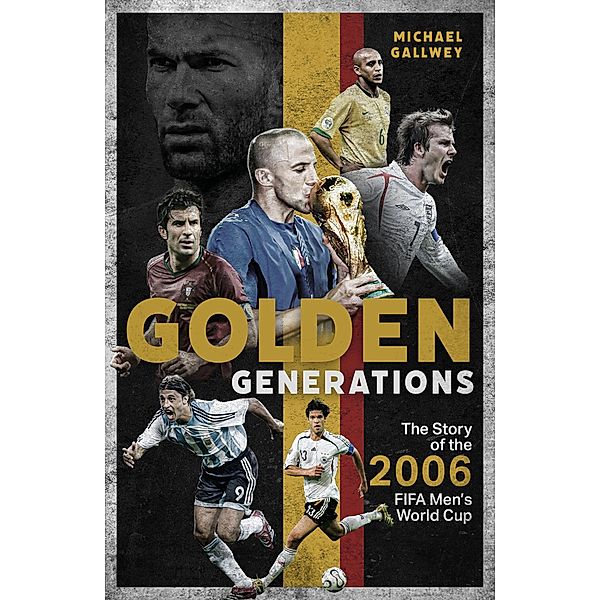 Golden Generations, Michael Gallwey