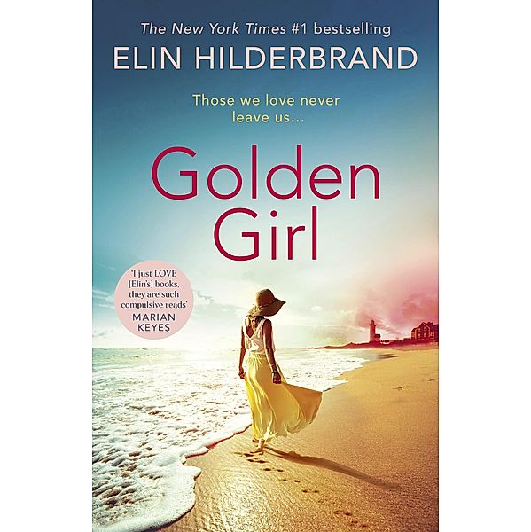 Golden Girl, Elin Hilderbrand