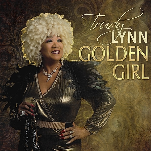 Golden Girl, Trudy Lynn