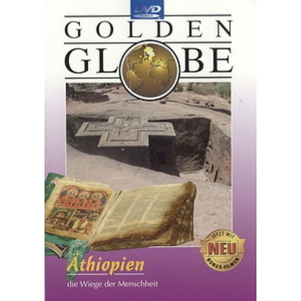 Golden Globe - Äthiopien, keiner