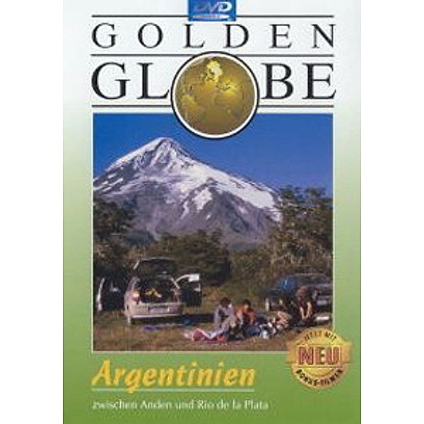 Golden Globe - Argentinien, keiner