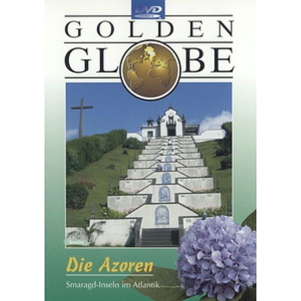 Golden Globe - Azoren, Lenz Herbert, Kathrin Wagner