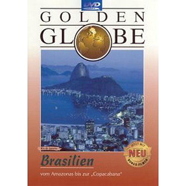 Golden Globe - Brasilien, keiner