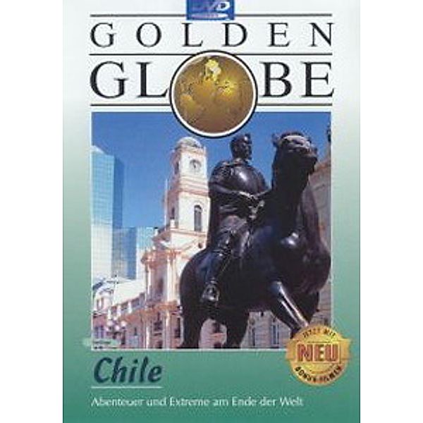 Golden Globe - Chile, keiner