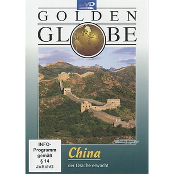 Golden Globe - China, Ulrich Offenberg