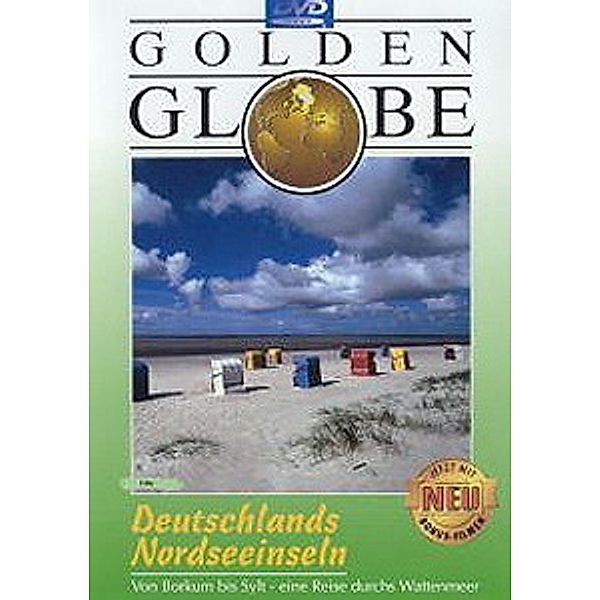 Golden Globe - Deutschland: Nordseeinseln, keiner