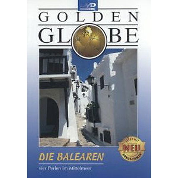 Golden Globe - Die Balearen, keiner