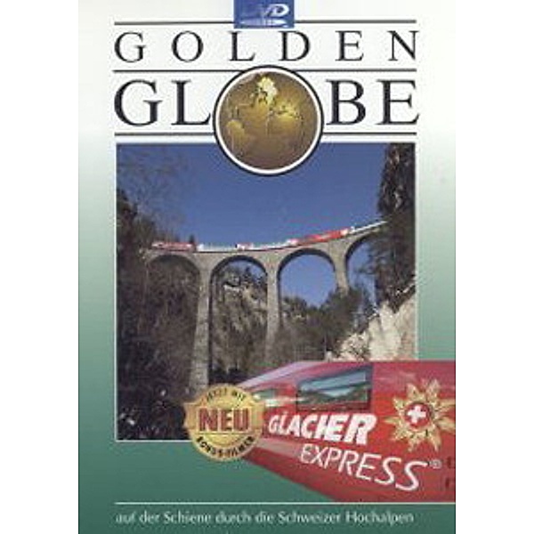 Golden Globe - Glacier Express, keiner