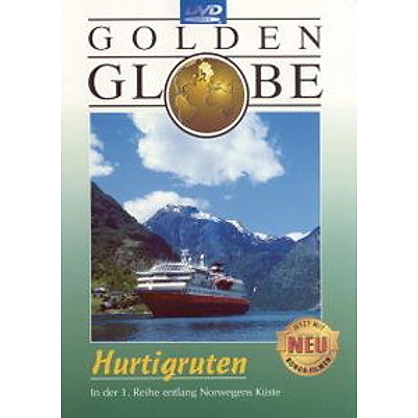 Golden Globe - Hurtigruten, keiner