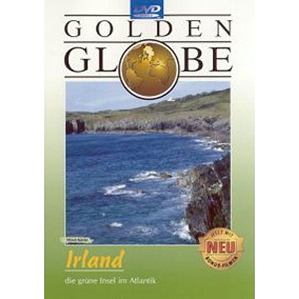Golden Globe - Irland, keiner