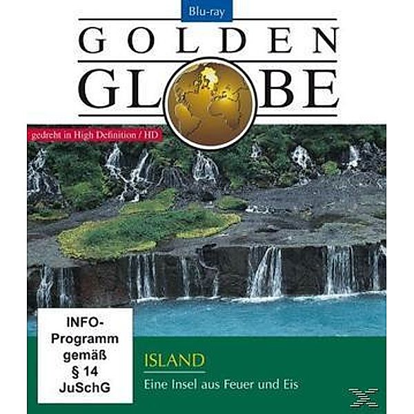 Golden Globe - Island, Uta Bodenstein, Eberhard Weckerle