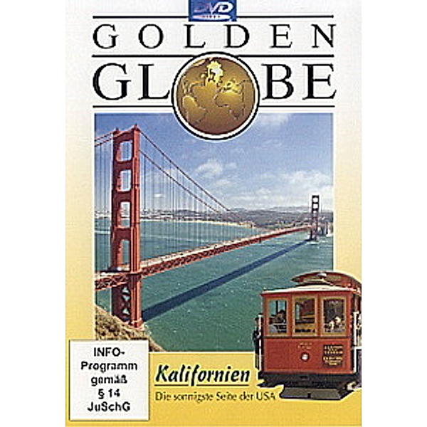 Golden Globe - Kalifornien, Gogol Lobmayr