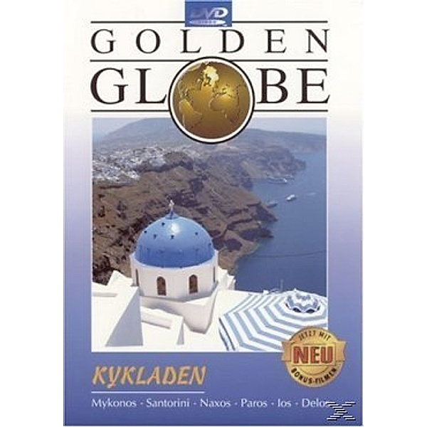 Golden Globe - Kykladen, keiner