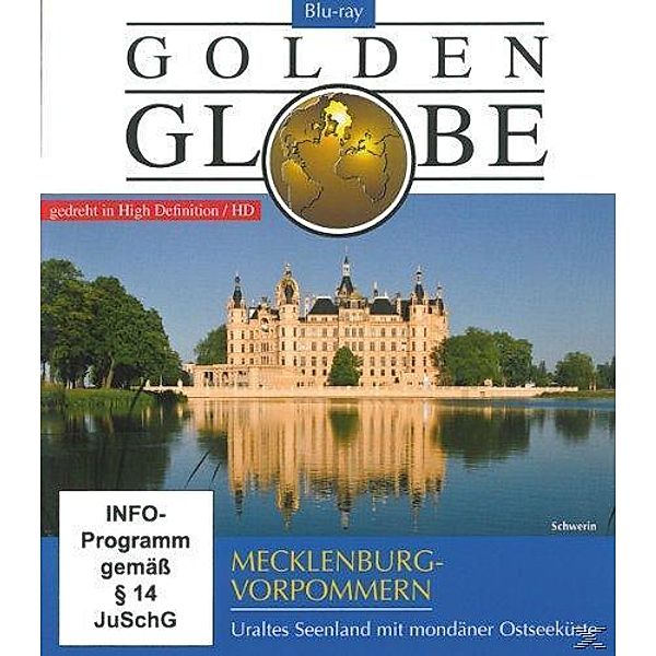 Golden Globe - Mecklenburg-Vorpommern, Frank Schönfelder