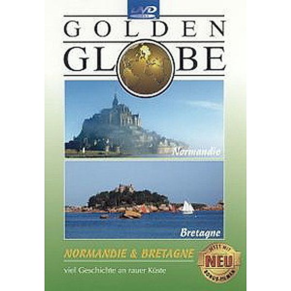Golden Globe - Normandie & Bretagne, keiner