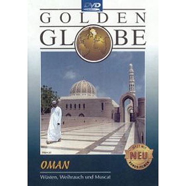 Golden Globe - Oman, Heinrich Wittmann