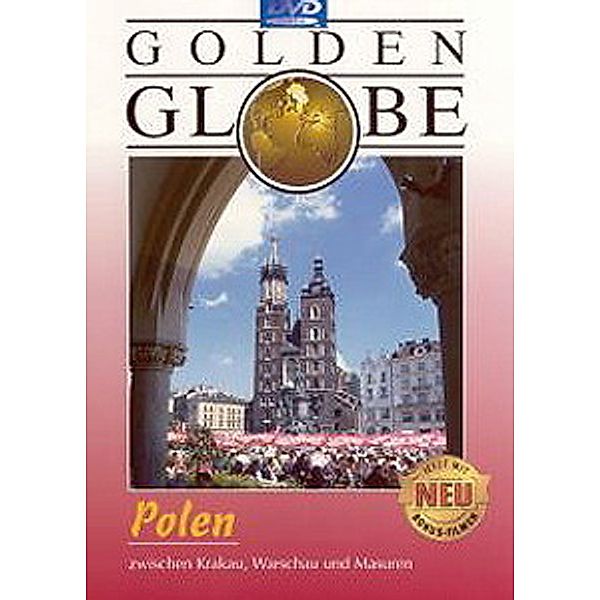 Golden Globe - Polen, keiner