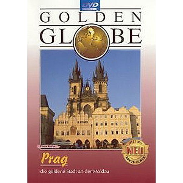 Golden Globe - Prag, keiner