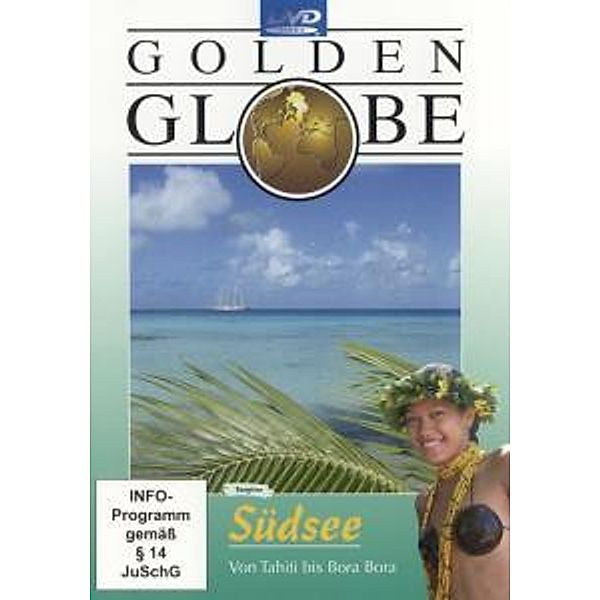 Golden Globe - Südsee, Kathrin Wagner, Herbert Lenz