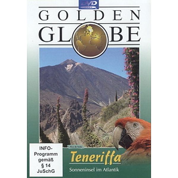 Golden Globe - Teneriffa