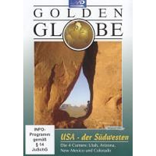 Golden Globe - USA: Der Südwesten, Gogol Lobmayr