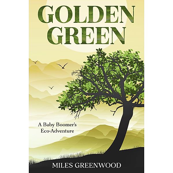 Golden Green, Miles Greenwood