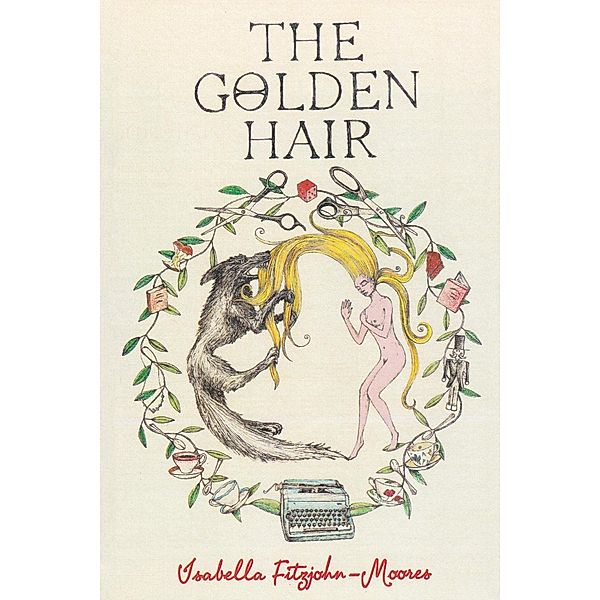 Golden Hair, Isabella Fitzjohn-Moores