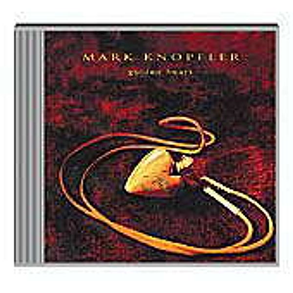 Golden Heart, Mark Knopfler