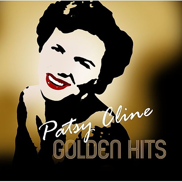 Golden Hits, Patsy Cline